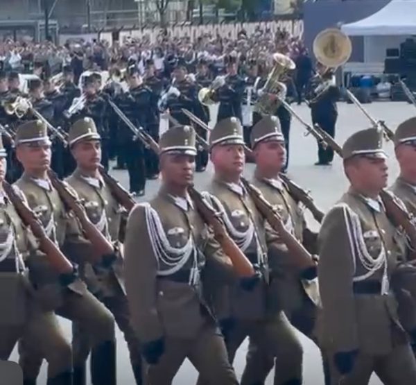 Hungary: Oman’s Ambassador attends National Day celebrations