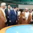Prime Minister of Iraq visits Museum of Frankincense Land