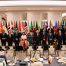 Oman at ministerial meeting of the Hague Group in New York