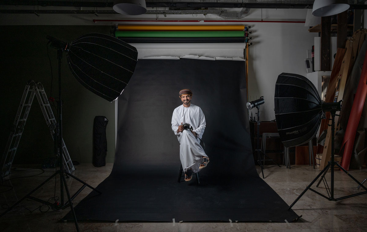 هيثم الفارسي