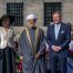 Joint statement of Oman and the Netherlands