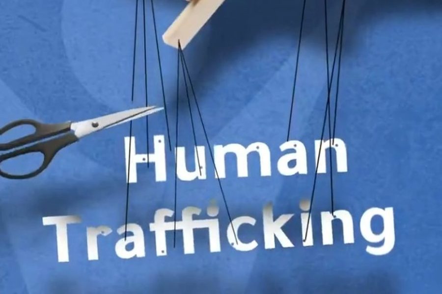 An event to support and empower victims of human trafficking psychologically and socially An event to support and empower victims of human trafficking psychologically and socially