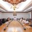 Oman Committee for Humanitarian Law holds third meeting