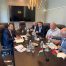Hungary: Ambassador meets environmental protection company officials
