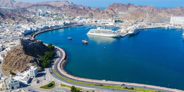 بعثةُ صندوق النقد الدولي تختم زيارتها لسلطنة عُمان