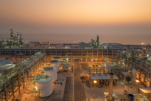 IMF Praises Continued Growth of Oman's Economy