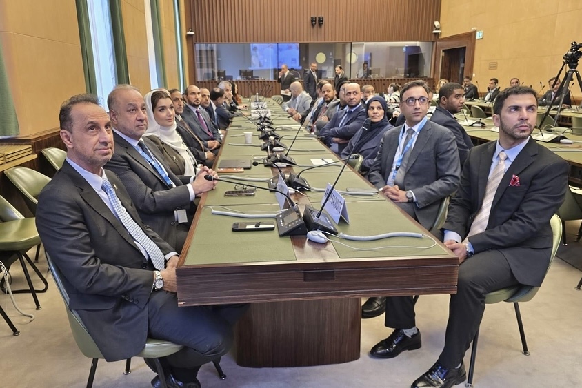 جنيف: سلطنة عمان تنظم فعالية لحقوق الإنسان