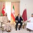 اجتماع ثلاثي في طهران بين عُمان وقطر وإيران يبحث مسار المحادثات الأمريكية الإيرانية