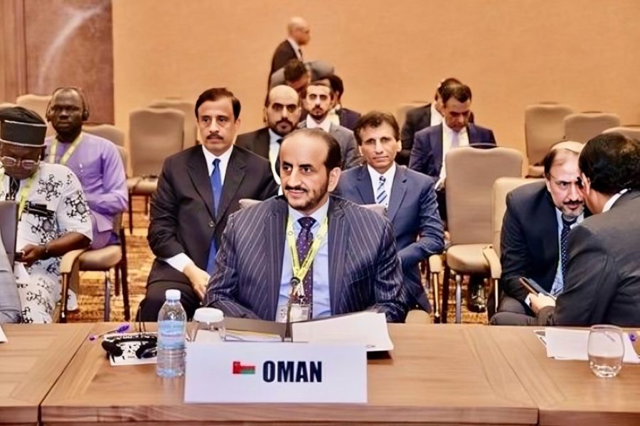 Political Undersecretary at Non Aligned Movement Foreign Ministers meeting Political Undersecretary at Non Aligned Movement Foreign Ministers meeting