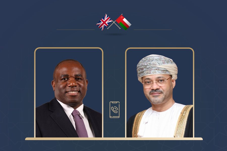 IMG_8759 Foreign Minister phone call with UK Foreign Minister