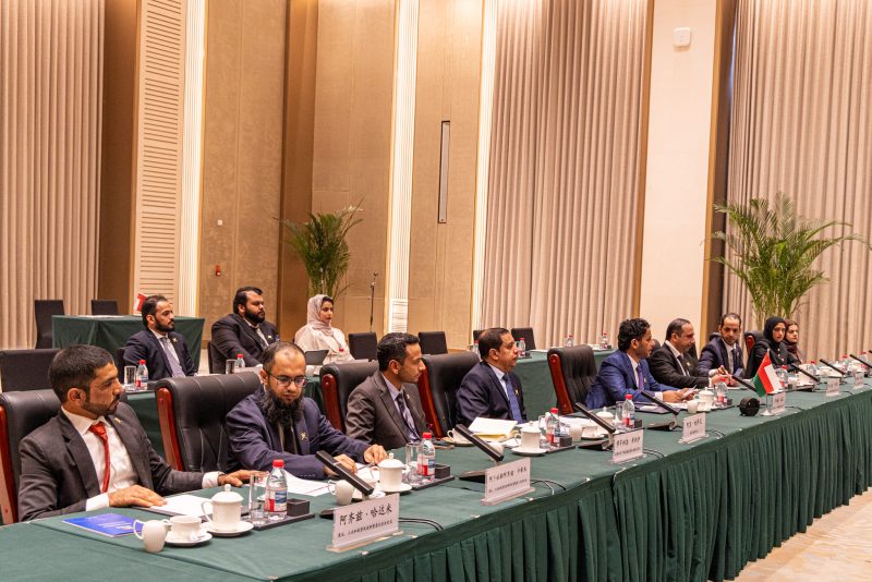 مقترح لإنشاء مجمع صناعي متكامل لسلاسل توريد صناعات الطاقة المتجددة