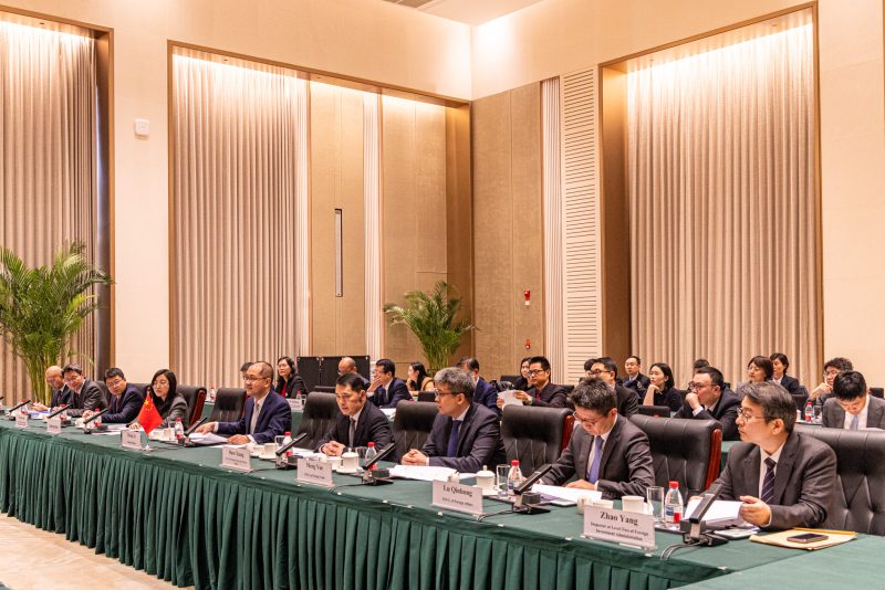 مقترح لإنشاء مجمع صناعي متكامل لسلاسل توريد صناعات الطاقة المتجددة