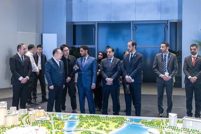 مقترح لإنشاء مجمع صناعي متكامل لسلاسل توريد صناعات الطاقة المتجددة