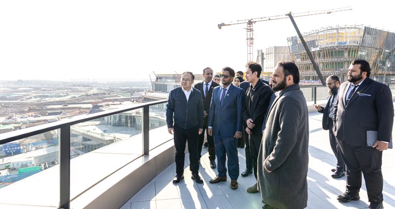 مقترح لإنشاء مجمع صناعي متكامل لسلاسل توريد صناعات الطاقة المتجددة