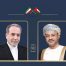 وزير الخارجية ونظيره الإيراني يبحثان في اتصال هاتفي مُستجدات الأوضاع في المنطقة