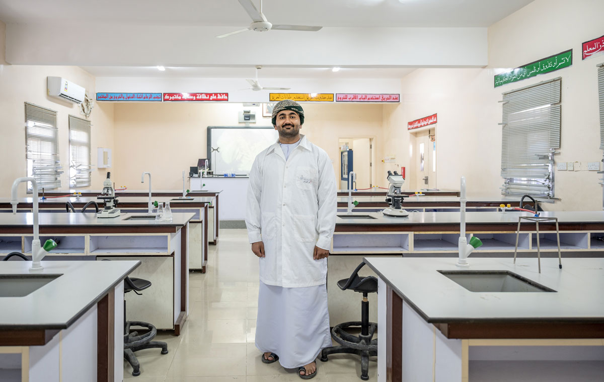 إحسان العجمي