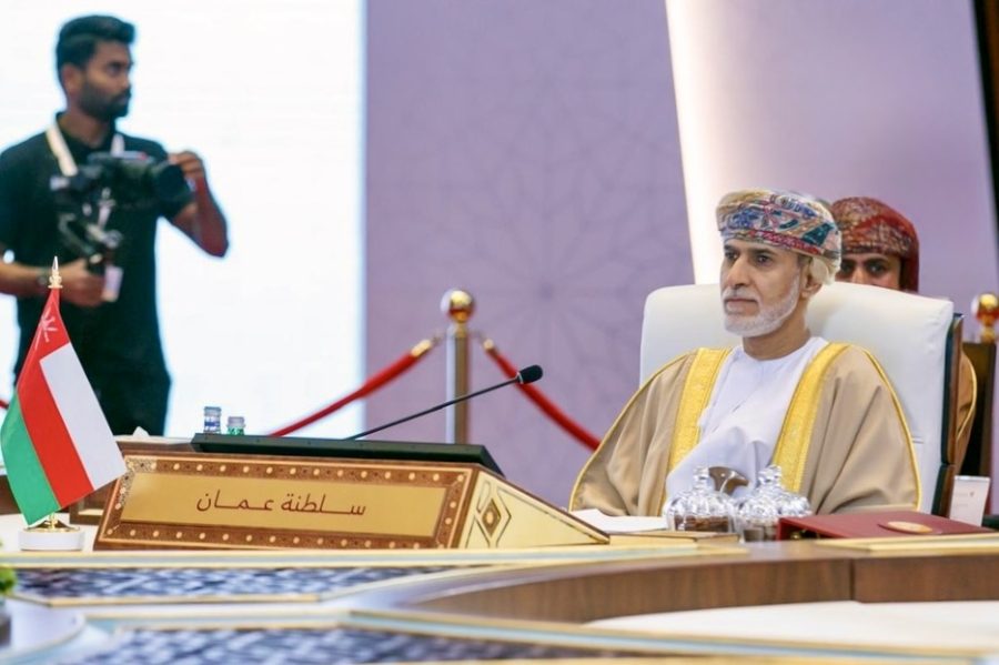 الشيخ الفضل بن محمد الحارثي الأمين العام لمجلس الوزراء معالي الشيخ الفضل بن محمد الحارثي الأمين العام لمجلس الوزراء.