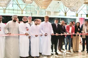 الهند: غرفة تجارة وصناعة عمان تشارك في معرض الامتياز التجاري
