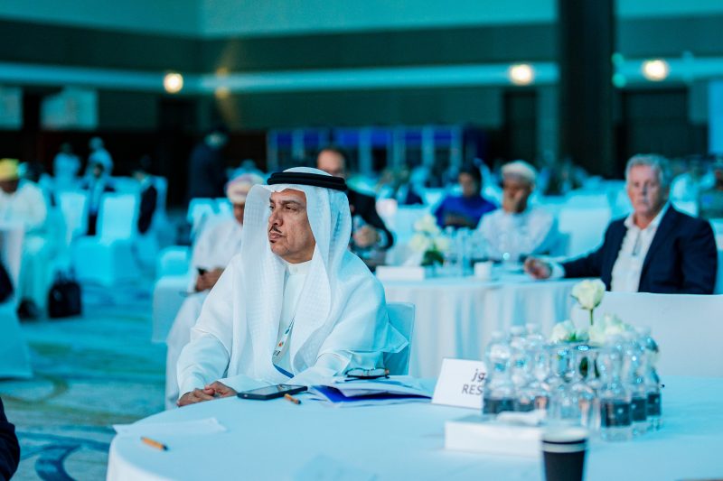 Indian Ocean Conference Day 2