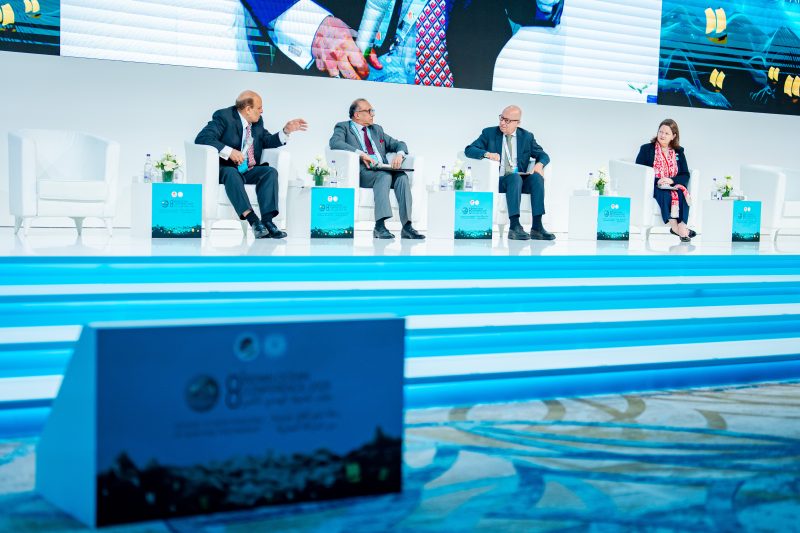 Indian Ocean Conference Day 2