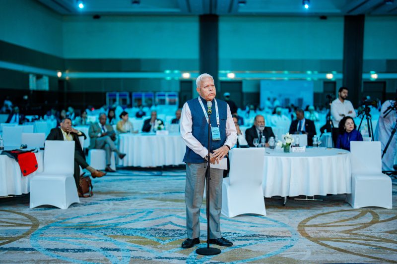 Indian Ocean Conference Day 2