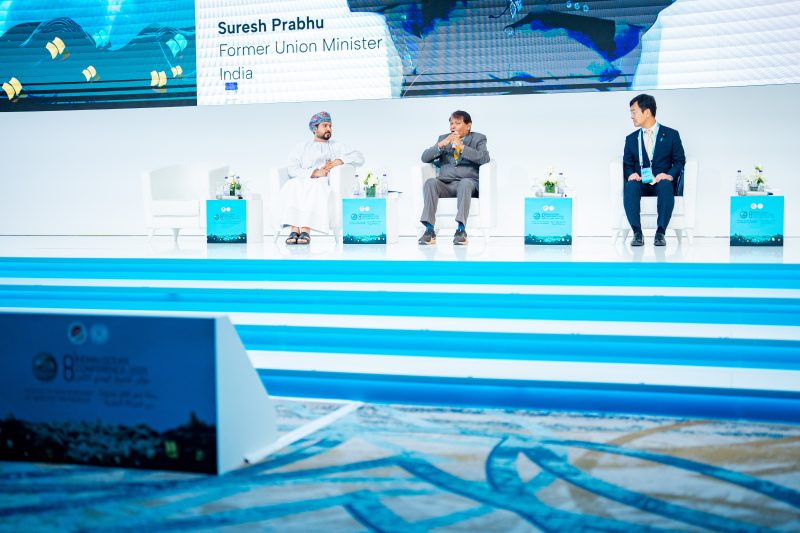 Indian Ocean Conference Day 2