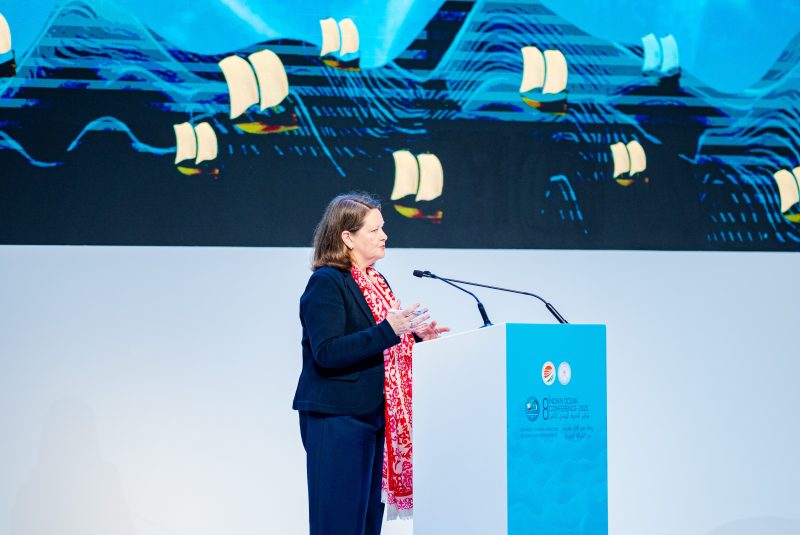 Indian Ocean Conference Day 2