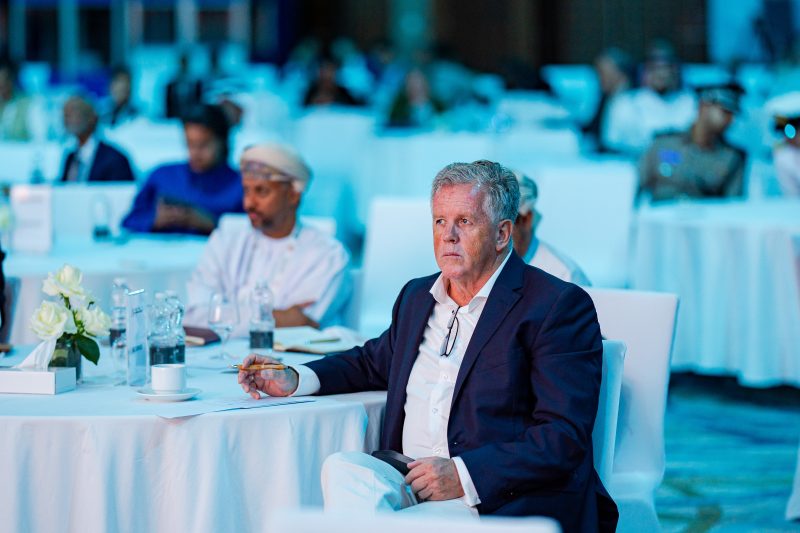 Indian Ocean Conference Day 2