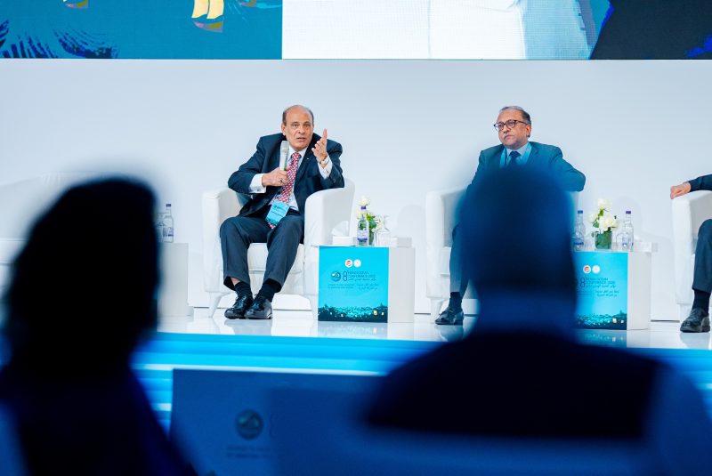 Indian Ocean Conference Day 2