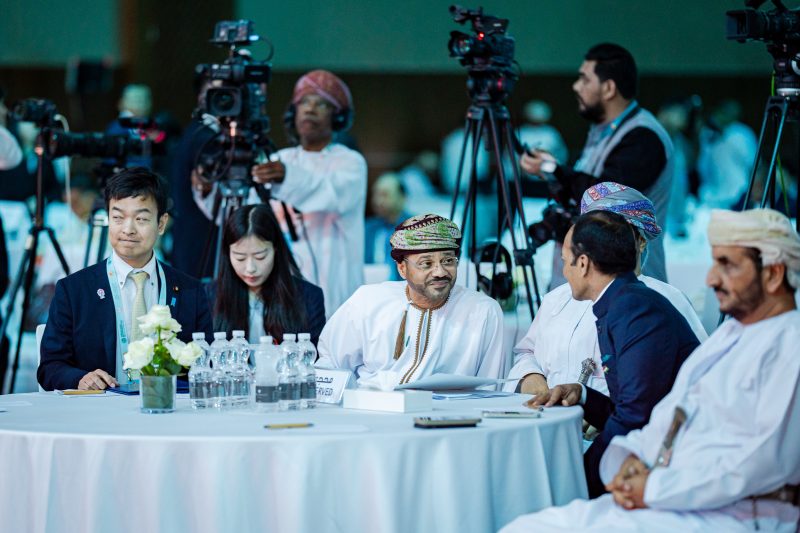 Indian Ocean Conference Day 2