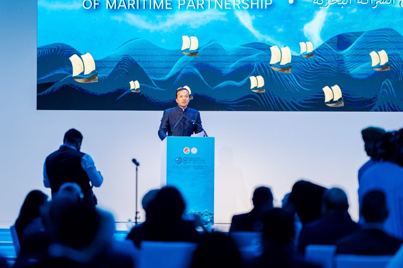 Indian Ocean Conference Day 2