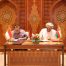 Oman and Indonesia hold a round of political consultations