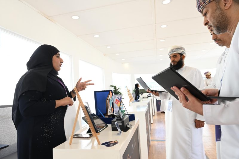 سلطنة عُمان تتقدم 5 مراكز في مؤشر الابتكار العالمي لعام 2025