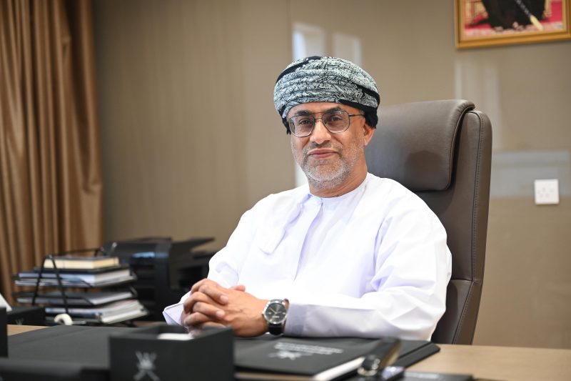 سلطنة عُمان تتقدم 5 مراكز في مؤشر الابتكار العالمي لعام 2025