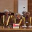 سلطنة عُمان تُشارك في اجتماع وزراء الداخلية لمنظمة التعاون الاقتصادي بطهران