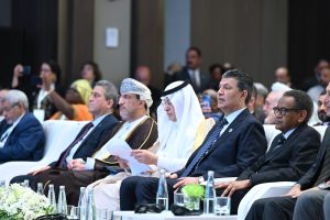 العراق: عُمان تشارك في المؤتمر الرابع للإعلام العربي