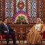Joint statement on the occasion of the Iraqi Prime Minister's visit to Oman