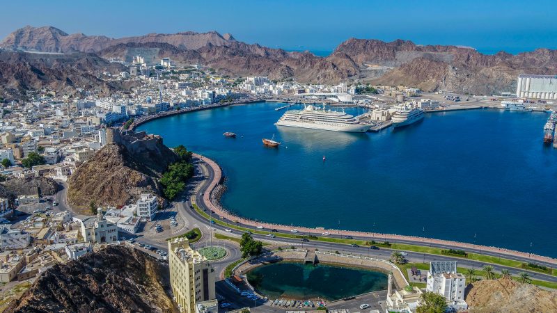 أكثر من 239 مليون ريال عُماني.. حجمُ التبادل التجاري بين عُمان والعراق