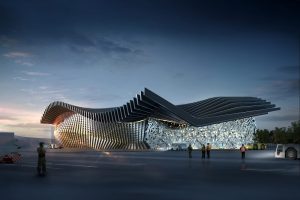 Oman Airports signs agreement for Karbala International Airport