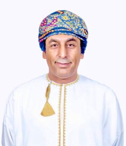 Jamil-Albalushi-Oman-Consul-Mumbai 