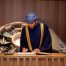 On His Majesty’s service, His Highness Sayyid Bilarab leads delegation for Oman Pavilion National Day at Expo 2025