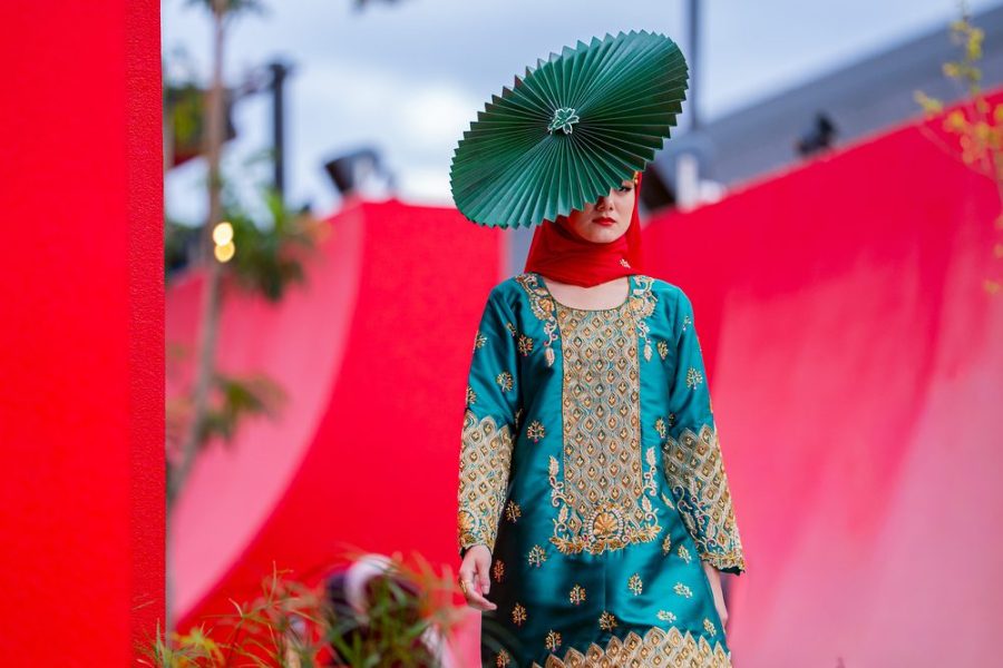 Japan: Oman presents a fashion show at its pavilion in Expo 2025 Japan: Oman presents a fashion show at its pavilion in Expo 2025