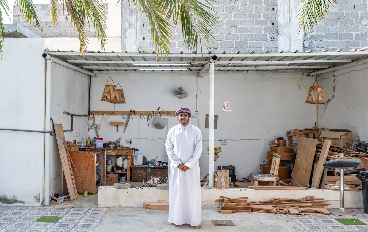 خالد المشايخي