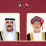 سمو أمير الكويت يزور سلطنة عمان غدا