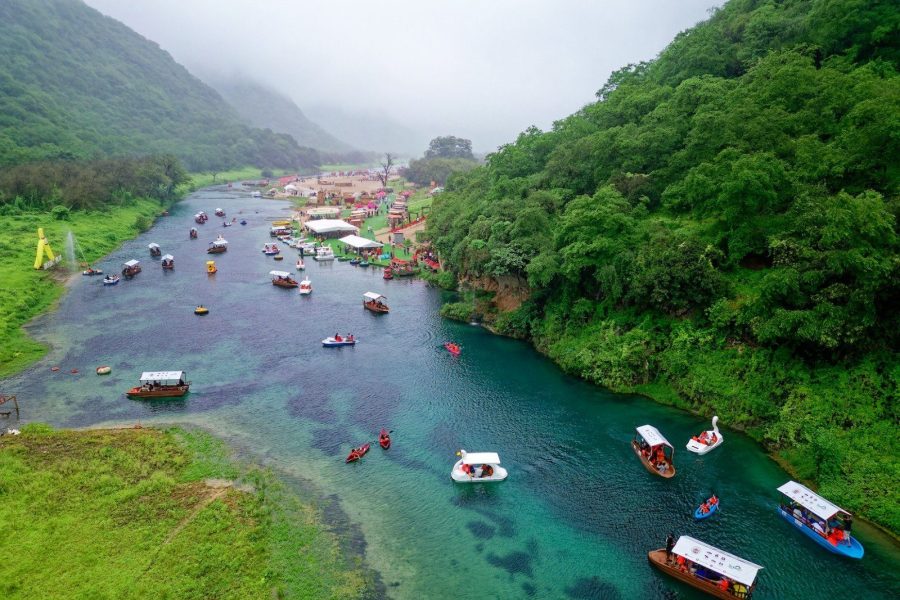 الكويت: عمان تقدم عروضا ترويجية لموسم خريف ظفار الكويت: عمان تقدم عروضا ترويجية لموسم خريف ظفار