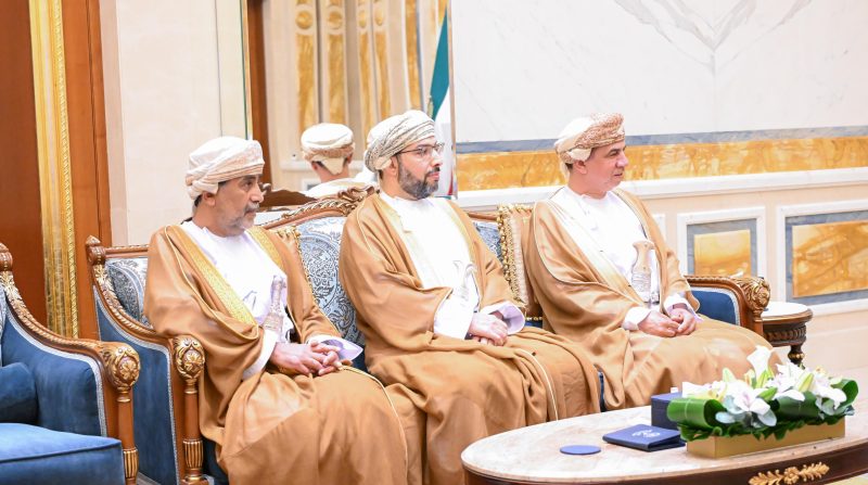His Majesty sends verbal message to Emir of Kuwait