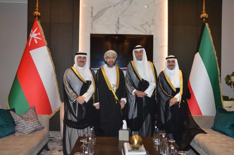 الكويت: رئيس مجلس الوزراء يشارك في احتفال السفارة باليوم الوطني