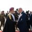 Lebanese President arrives in Oman