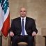 Lebanese President to visit Oman Tuesday