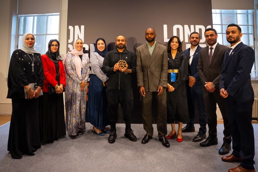 United Kingdom: Oman Pavilion wins award for Best Artistic Design United Kingdom: Oman Pavilion wins award for Best Artistic Design
